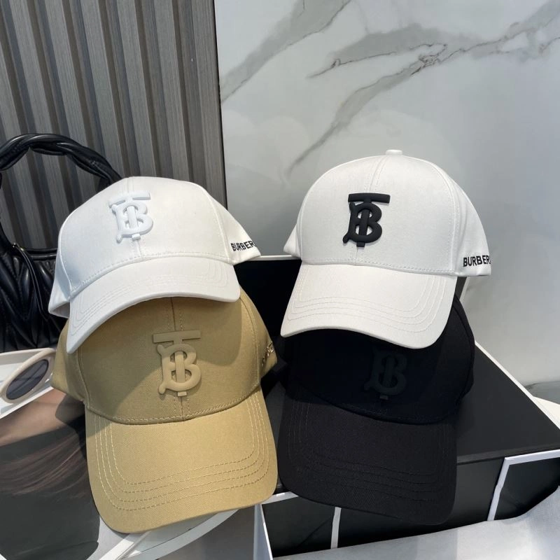 Burberry Caps Colorful 260529