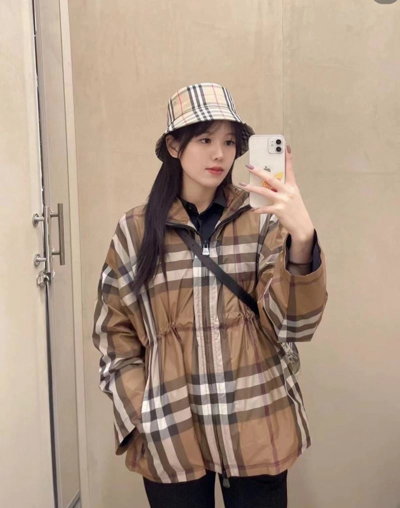 Classic Burberry Caps 260540