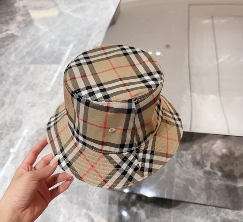 Classic Burberry Caps 260540