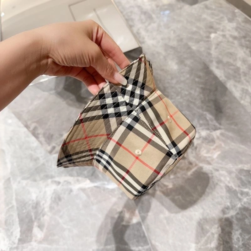 Classic Burberry Caps 260540
