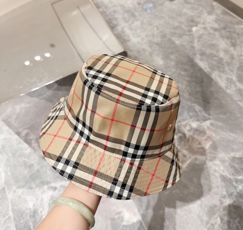 Classic Burberry Caps 260540