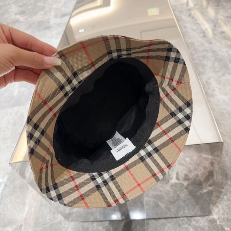 Classic Burberry Caps 260540
