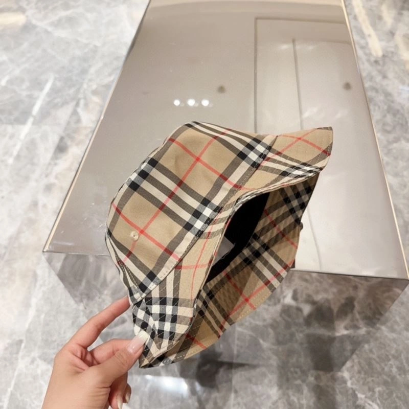 Classic Burberry Caps 260540