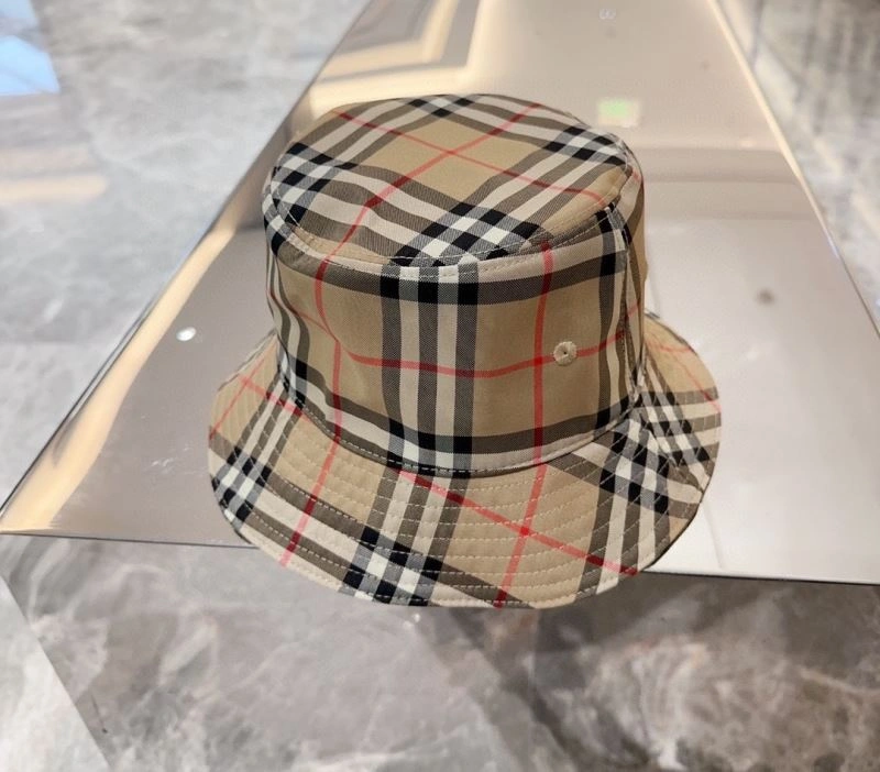 Classic Burberry Caps 260540