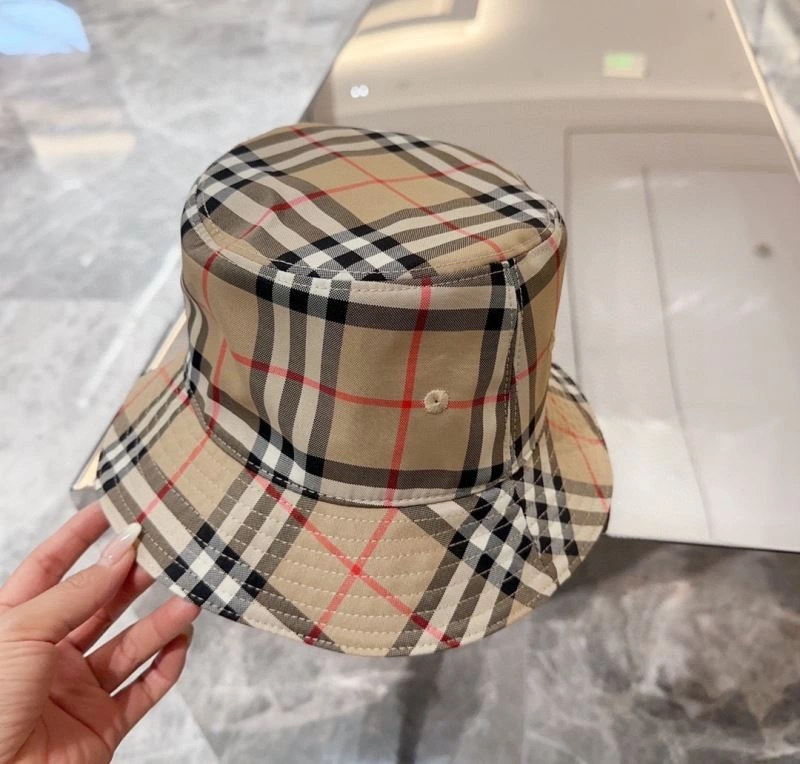 Classic Burberry Caps 260540