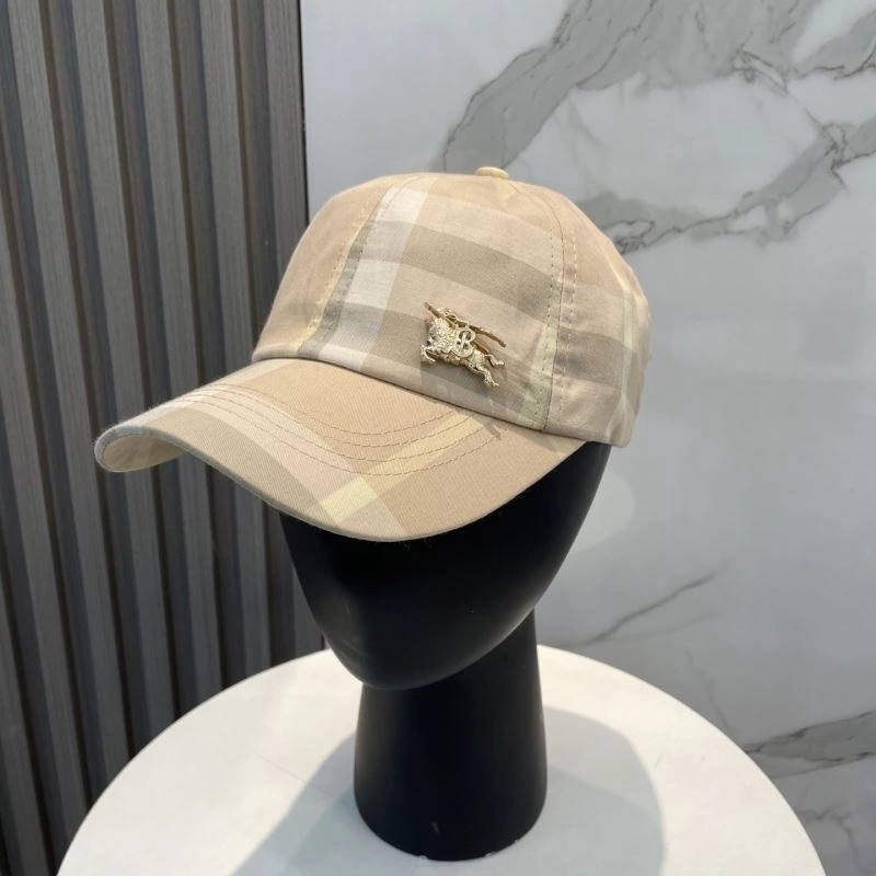 Burberry Caps MoistureWicking 260516