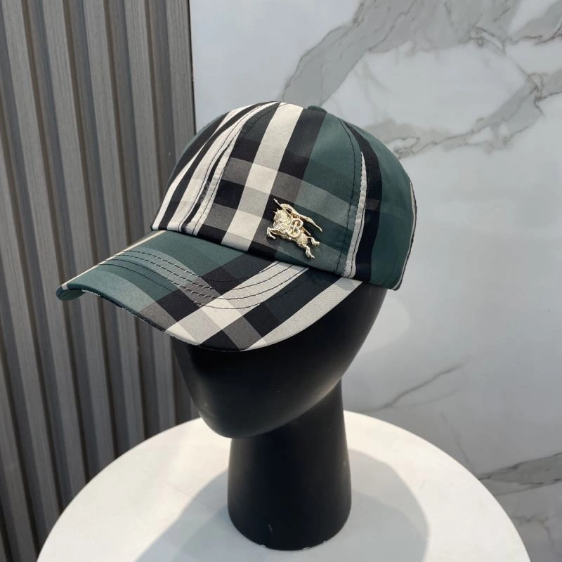 Burberry Caps GoAnywhere 260532