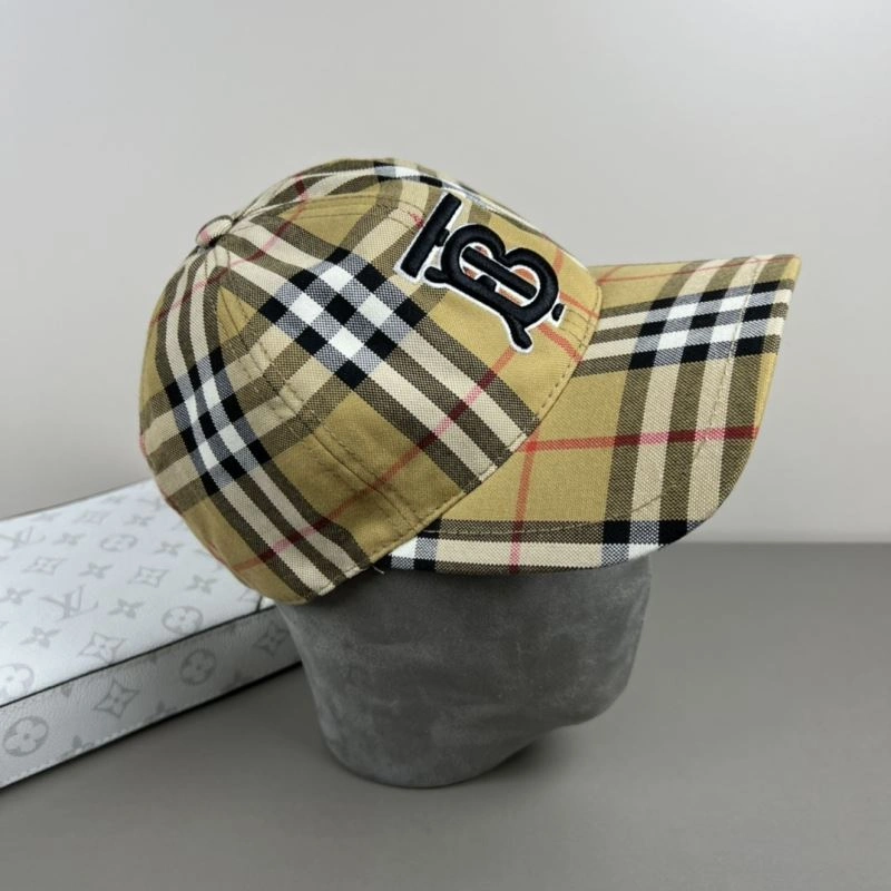 Burberry Caps Upgraded 260513