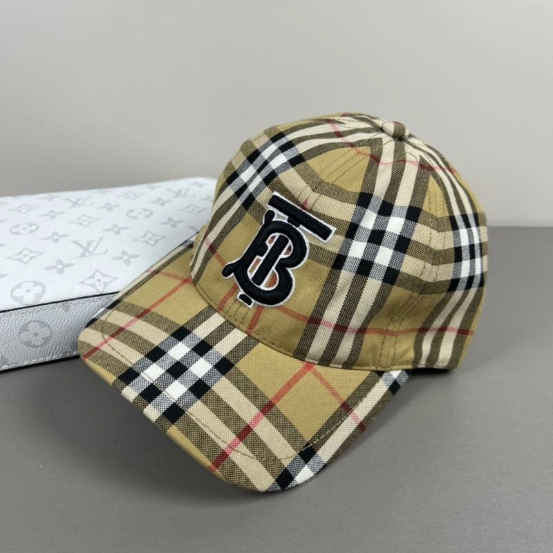 Burberry Caps Upgraded 260513