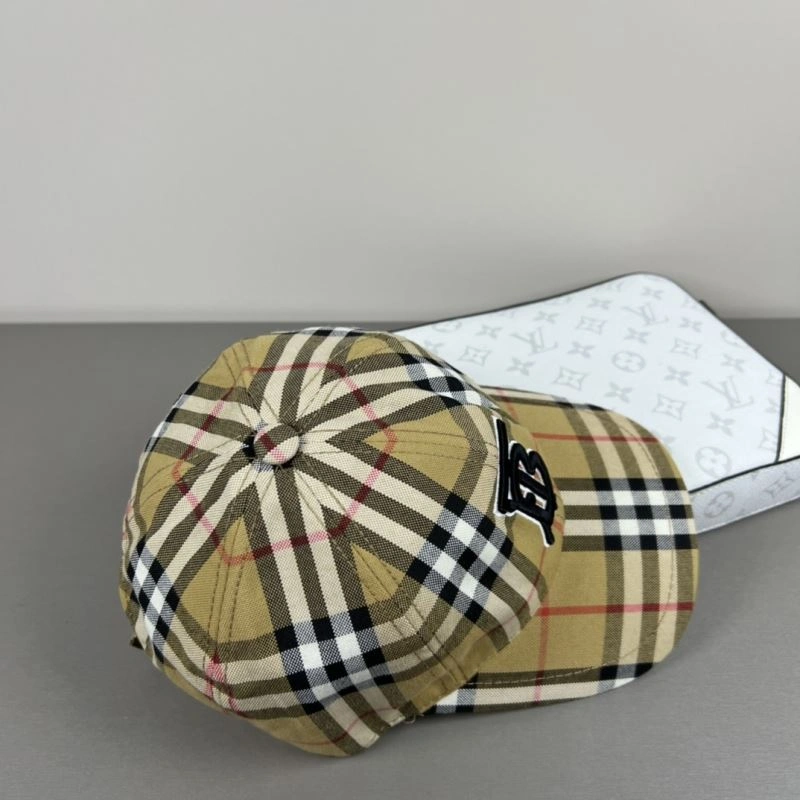 Burberry Caps Upgraded 260513