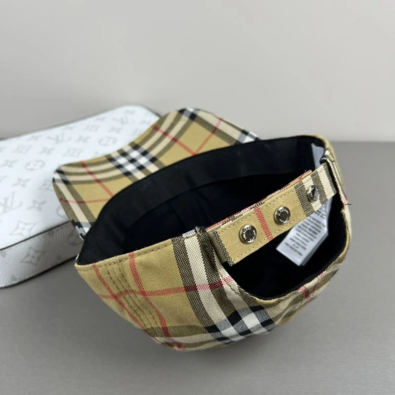 Burberry Caps Upgraded 260513