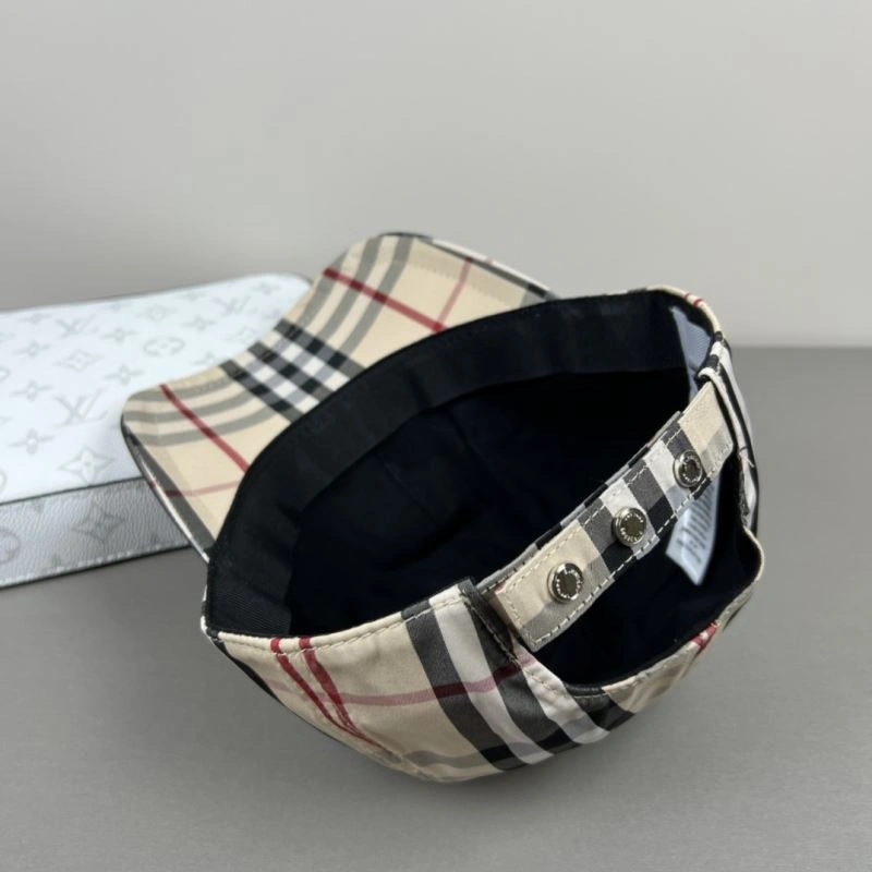 MultiPurpose Burberry Caps 260538