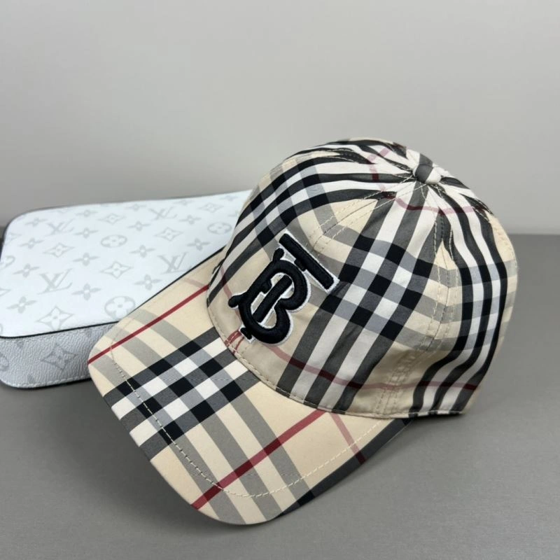 MultiPurpose Burberry Caps 260538
