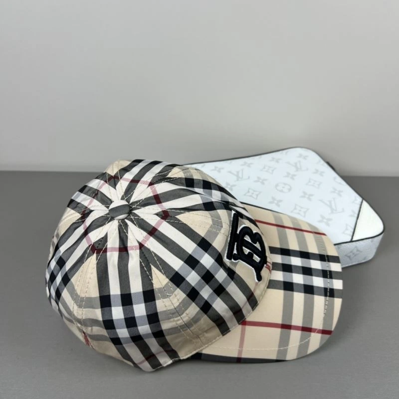 MultiPurpose Burberry Caps 260538