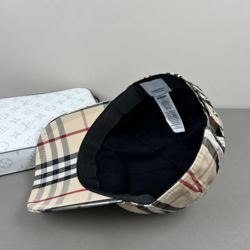 MultiPurpose Burberry Caps 260538