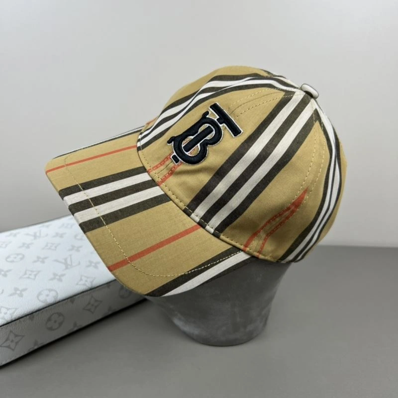 HighPerformance Burberry Caps 260522