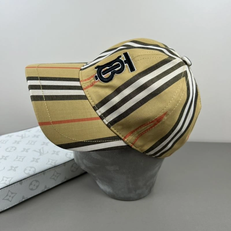 HighPerformance Burberry Caps 260522