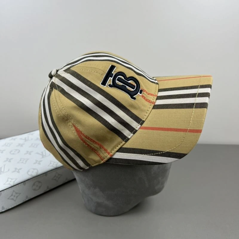 HighPerformance Burberry Caps 260522