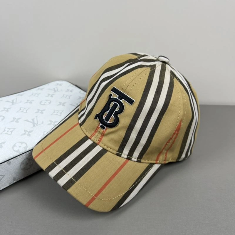 HighPerformance Burberry Caps 260522