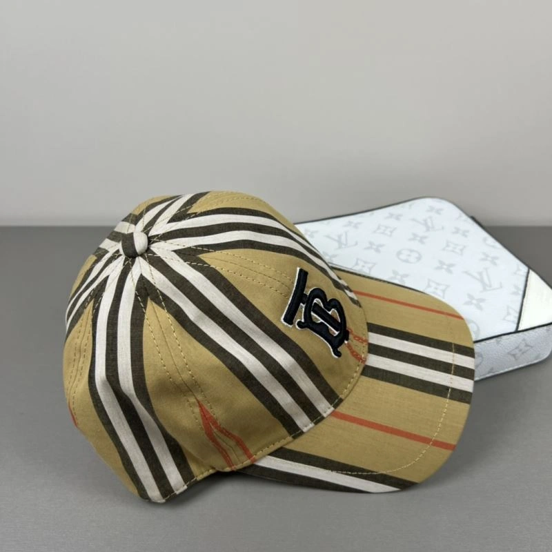 HighPerformance Burberry Caps 260522