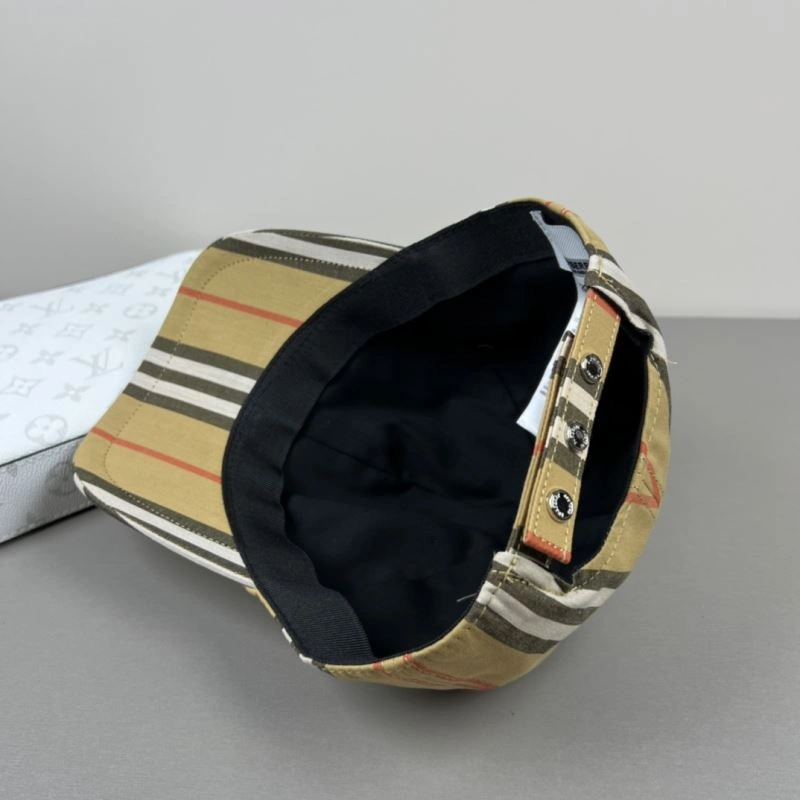 HighPerformance Burberry Caps 260522