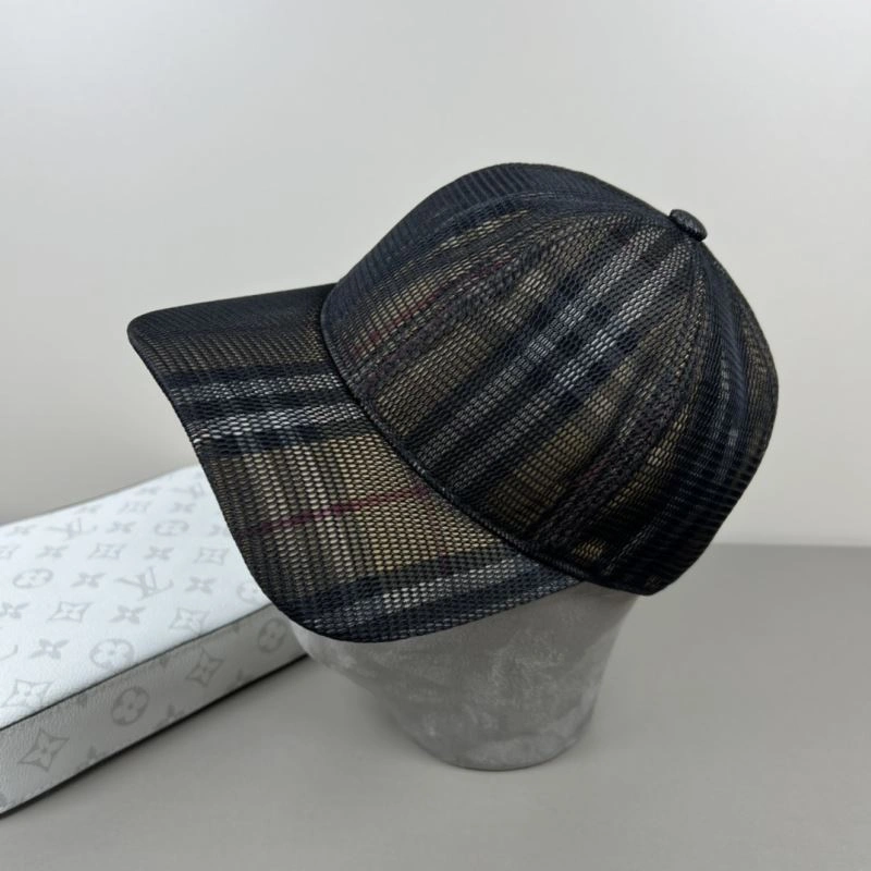 Burberry Caps OnTrend 260518