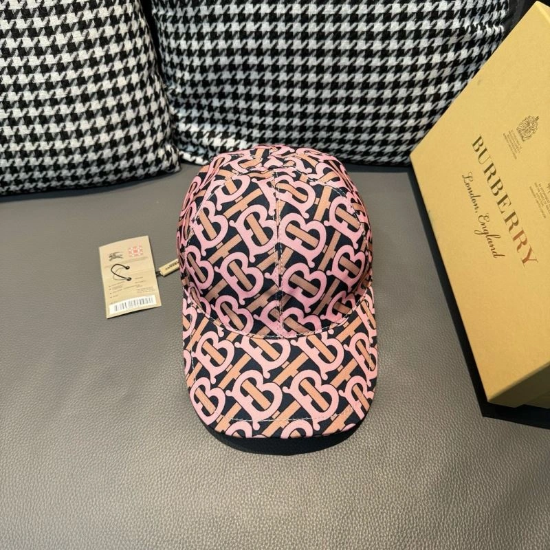 Burberry Caps Durable 260536