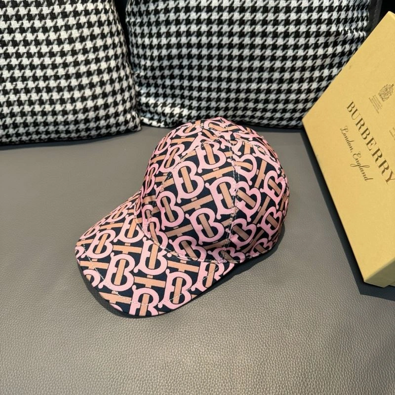 Burberry Caps Durable 260536