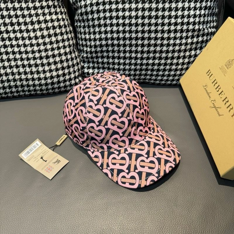 Burberry Caps Durable 260536