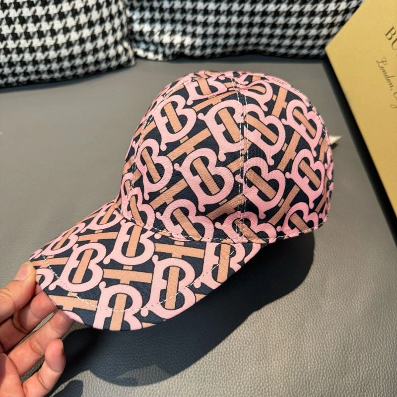 Burberry Caps Durable 260536
