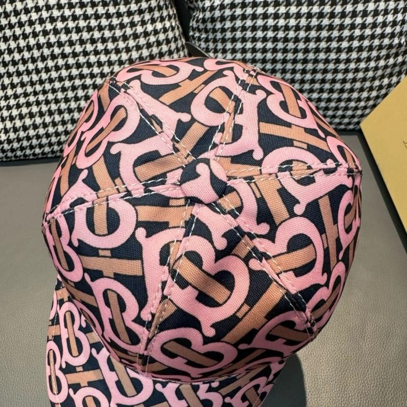 Burberry Caps Durable 260536