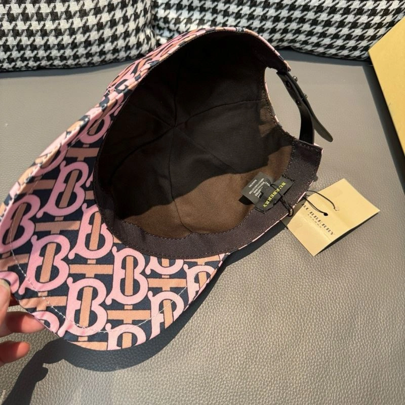 Burberry Caps Durable 260536
