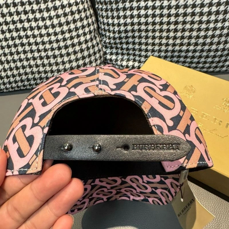 Burberry Caps Durable 260536