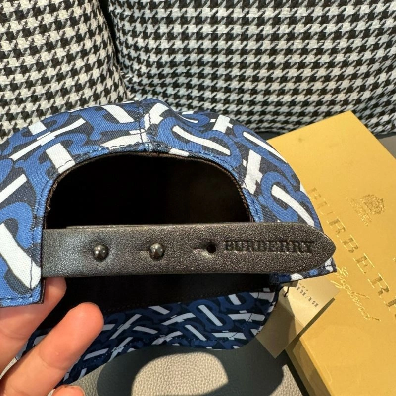 UrbanStyle Burberry Caps 260510