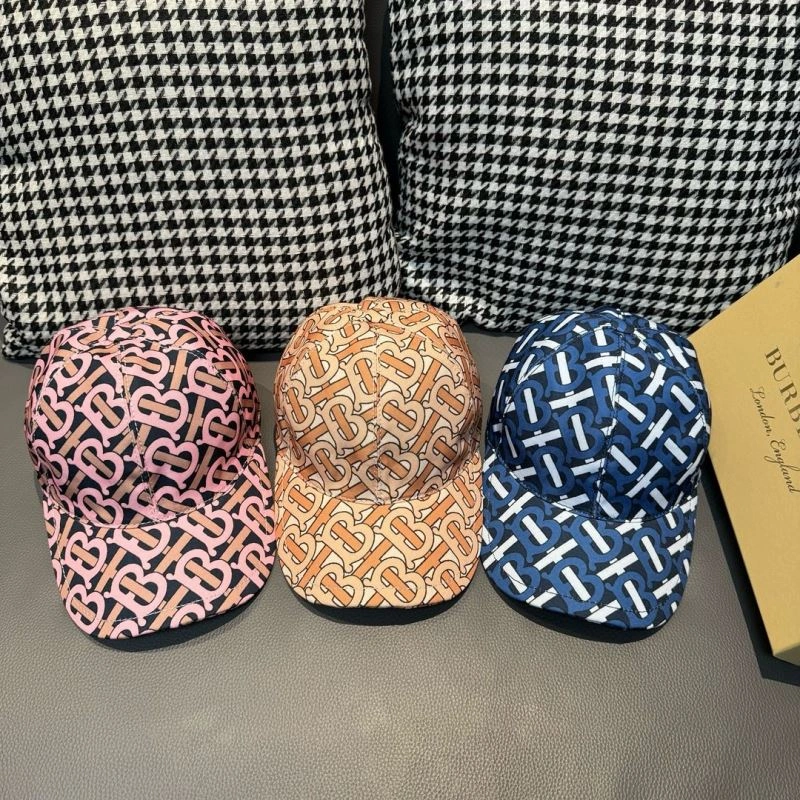UrbanStyle Burberry Caps 260510