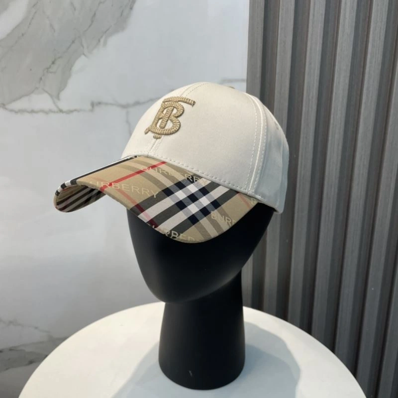 Burberry Caps Effortless 260521