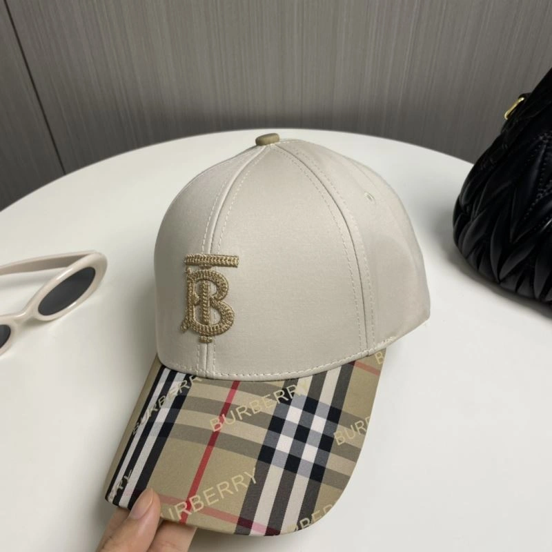 Burberry Caps Effortless 260521