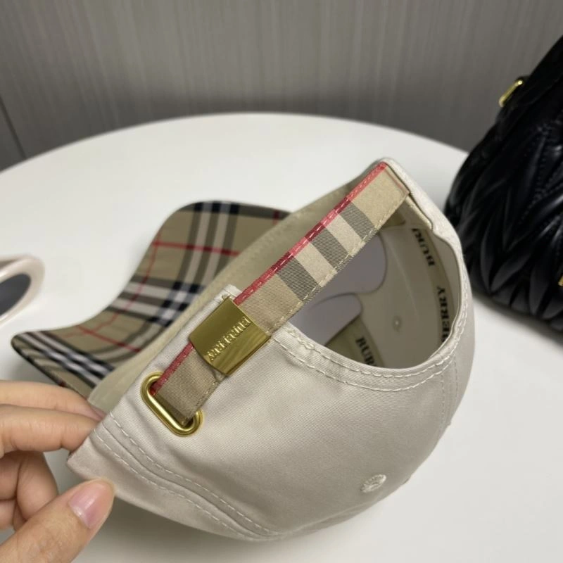Burberry Caps Effortless 260521