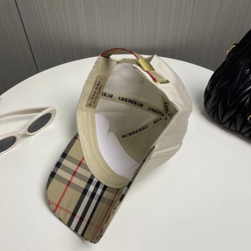 Burberry Caps Effortless 260521