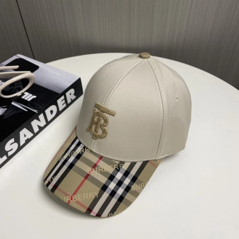 Burberry Caps Effortless 260521