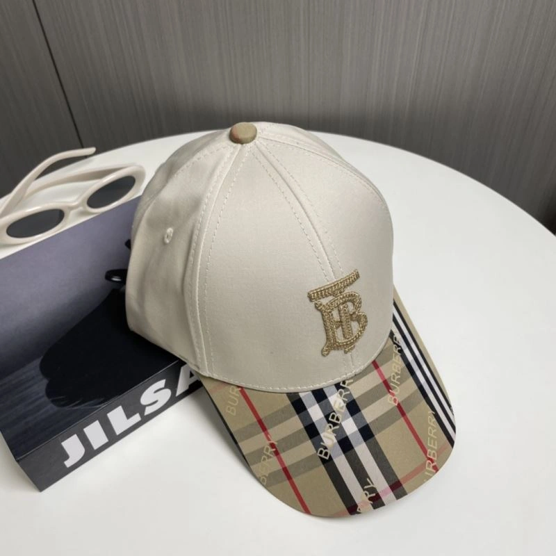 Burberry Caps Effortless 260521
