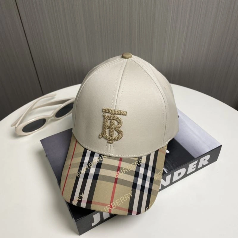Burberry Caps Effortless 260521