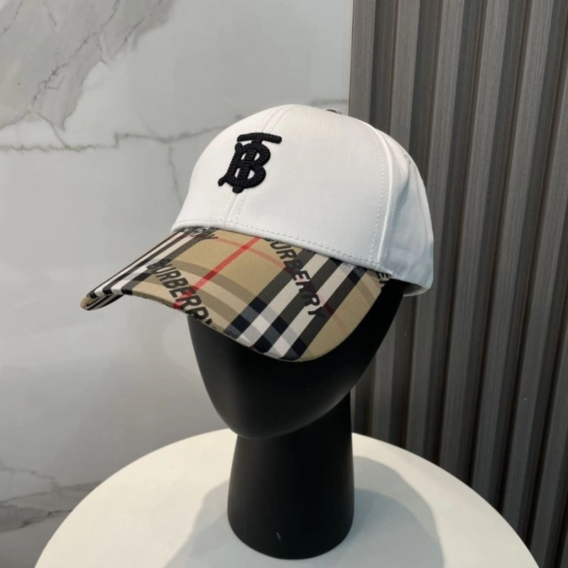 Burberry Caps ModernLook 260524