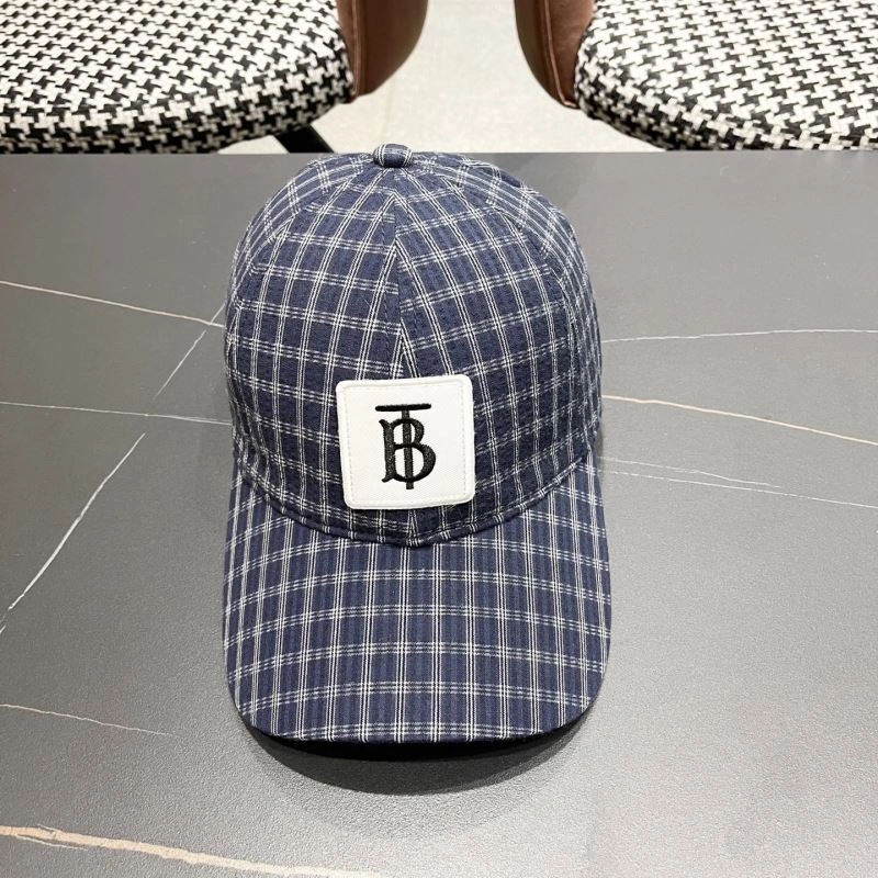 Burberry Caps Thermal 260533