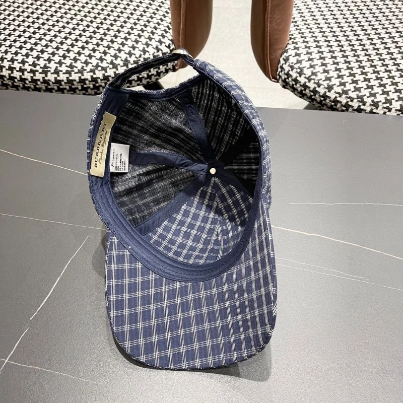 Burberry Caps Thermal 260533