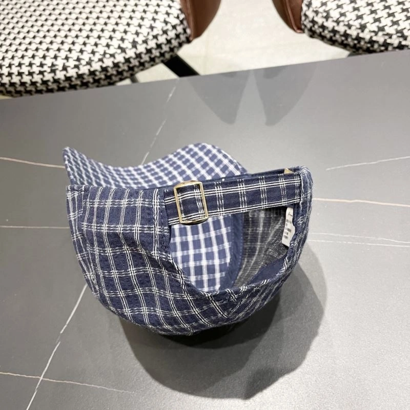 Burberry Caps Thermal 260533