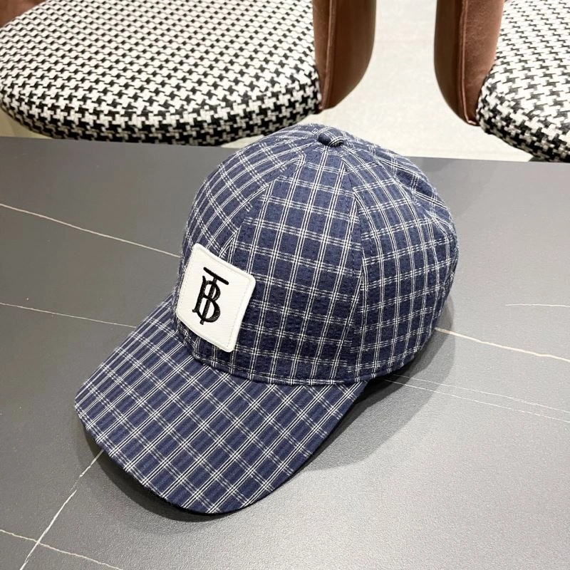 Burberry Caps Thermal 260533