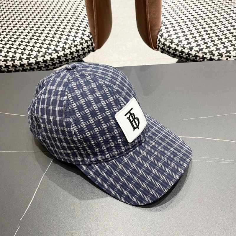 Burberry Caps Thermal 260533