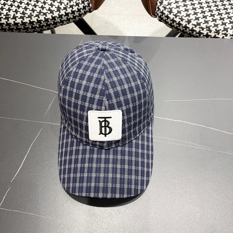 Burberry Caps Thermal 260533