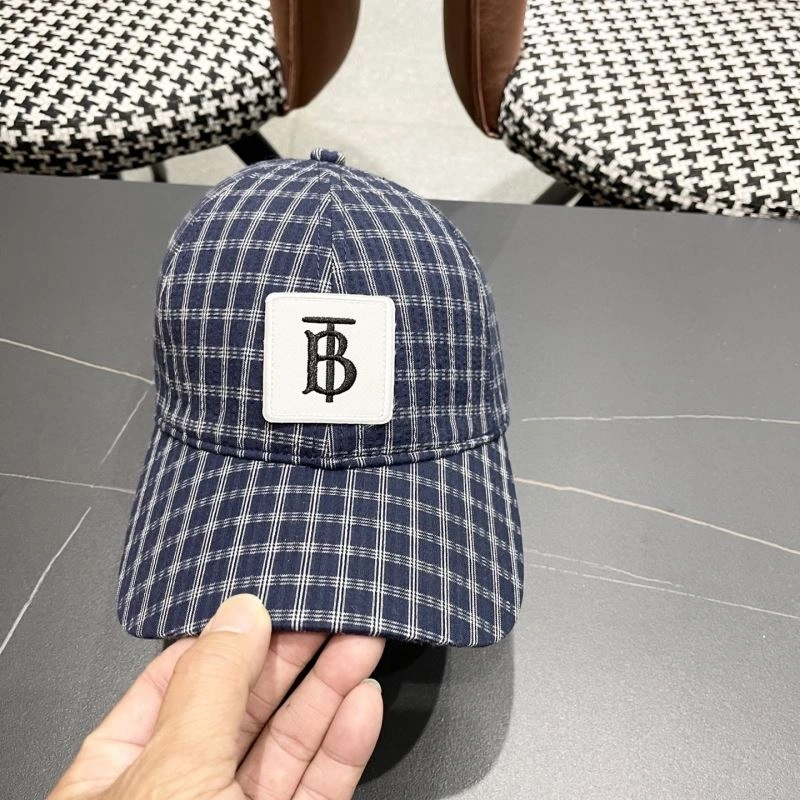 Burberry Caps Thermal 260533